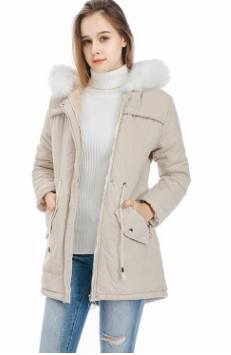 Winter jacket coat