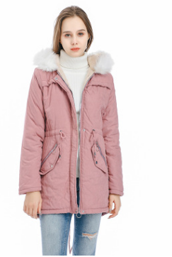 Winter jacket coat
