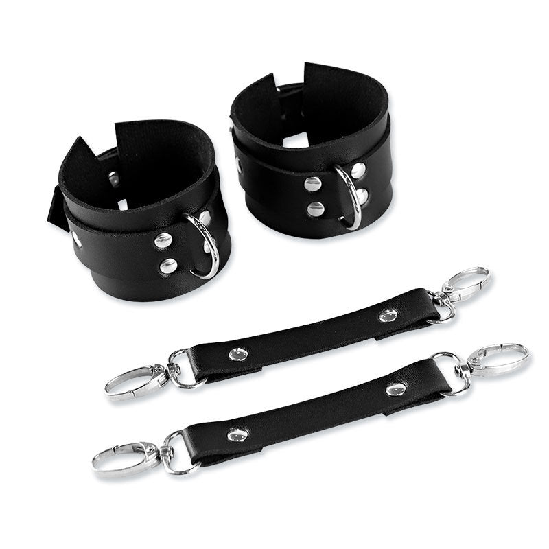 Leather Bracelets Bar Performance Clothing Accessories
